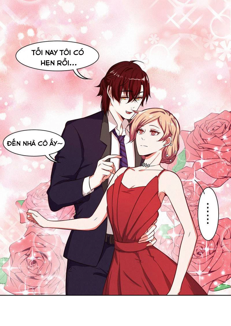 Trọng Sinh Quý Thê Chi Phục Thù Hoa Lệ Chapter 30 - 10