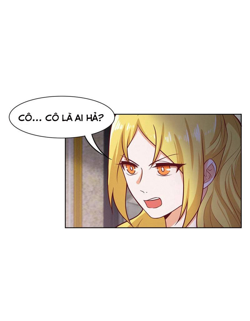 Trọng Sinh Quý Thê Chi Phục Thù Hoa Lệ Chapter 30 - 11