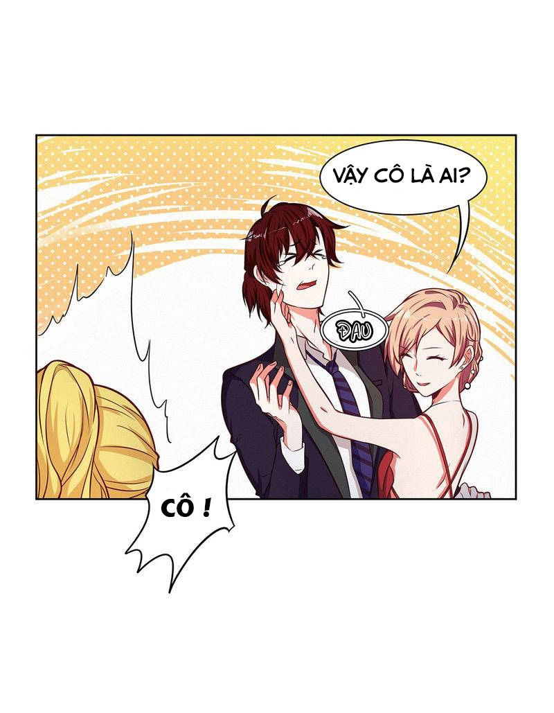 Trọng Sinh Quý Thê Chi Phục Thù Hoa Lệ Chapter 30 - 12