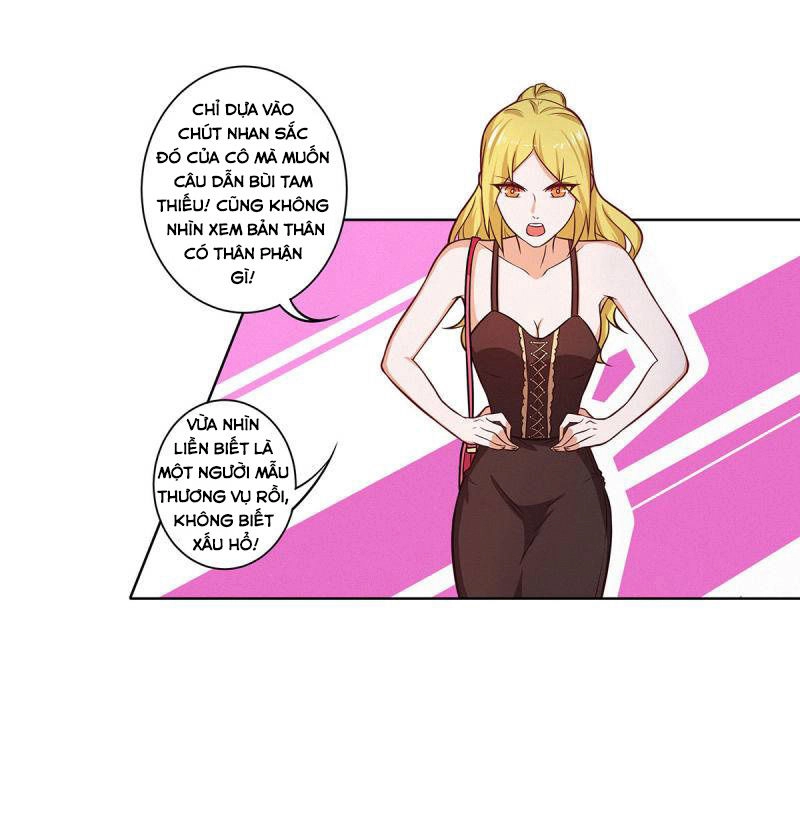 Trọng Sinh Quý Thê Chi Phục Thù Hoa Lệ Chapter 30 - 13