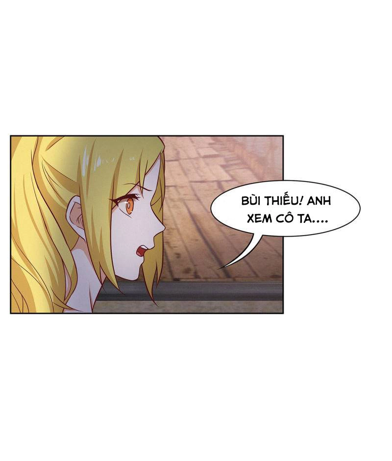 Trọng Sinh Quý Thê Chi Phục Thù Hoa Lệ Chapter 30 - 15