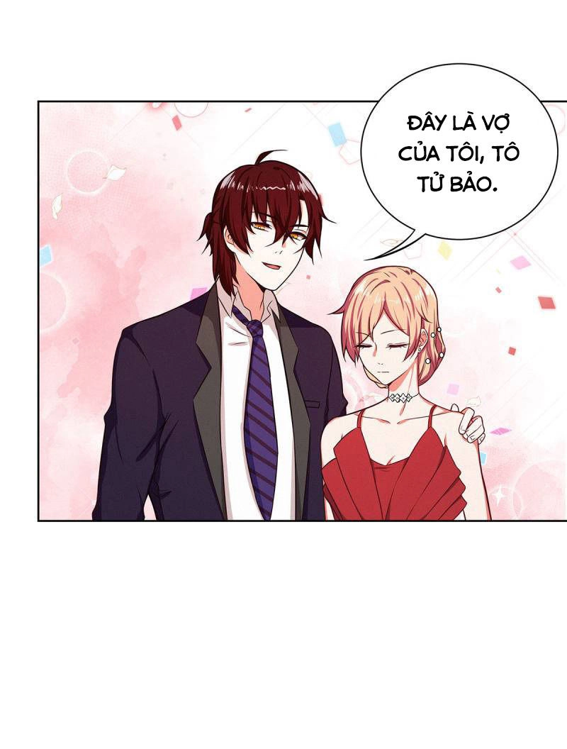 Trọng Sinh Quý Thê Chi Phục Thù Hoa Lệ Chapter 30 - 16