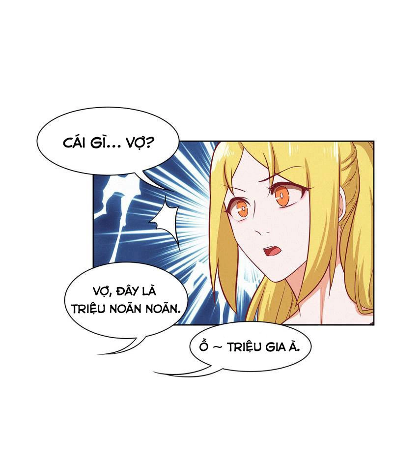 Trọng Sinh Quý Thê Chi Phục Thù Hoa Lệ Chapter 30 - 17