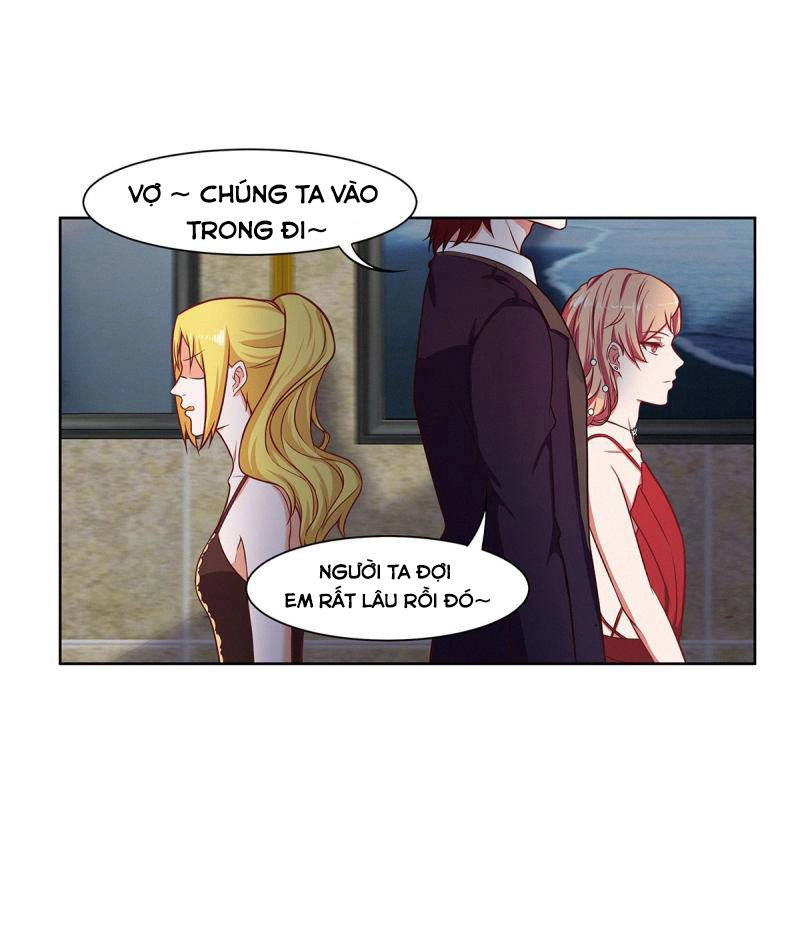 Trọng Sinh Quý Thê Chi Phục Thù Hoa Lệ Chapter 30 - 18