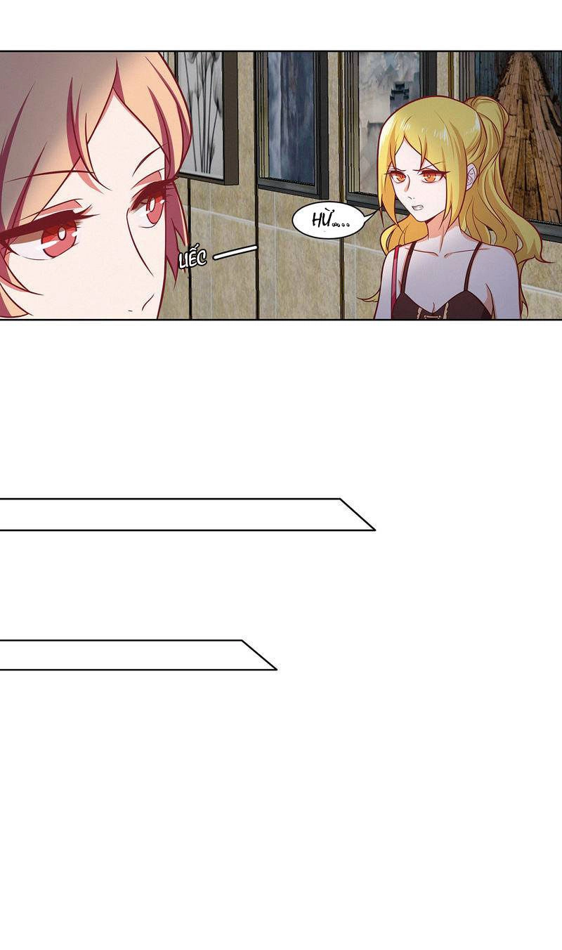 Trọng Sinh Quý Thê Chi Phục Thù Hoa Lệ Chapter 30 - 20