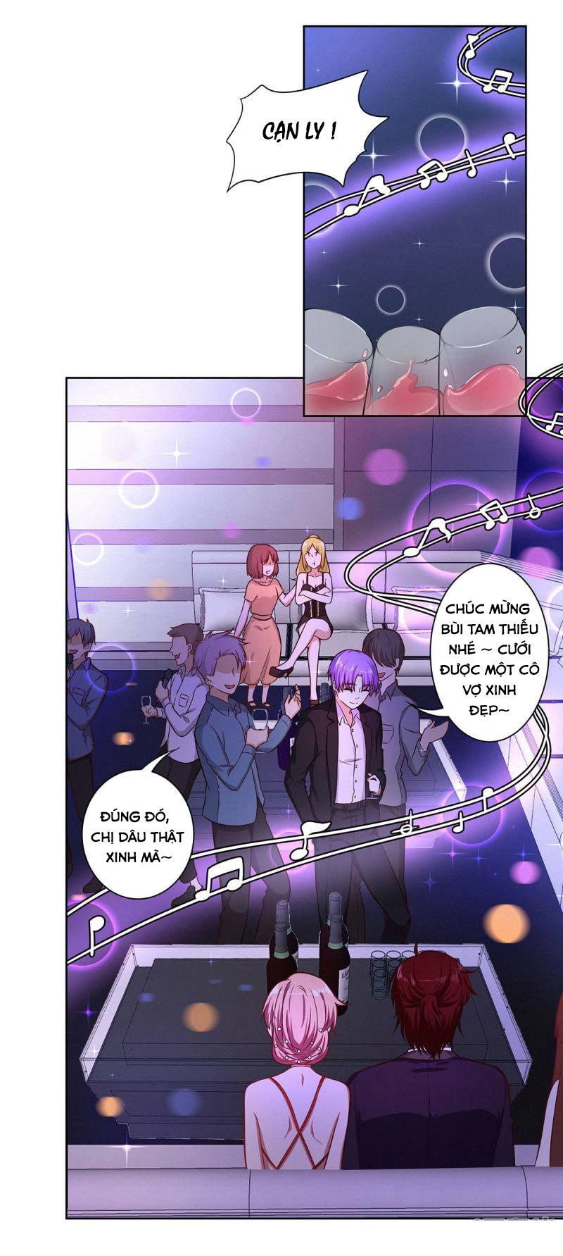 Trọng Sinh Quý Thê Chi Phục Thù Hoa Lệ Chapter 30 - 21