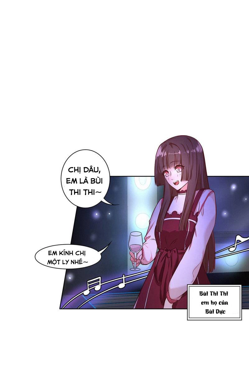 Trọng Sinh Quý Thê Chi Phục Thù Hoa Lệ Chapter 30 - 22