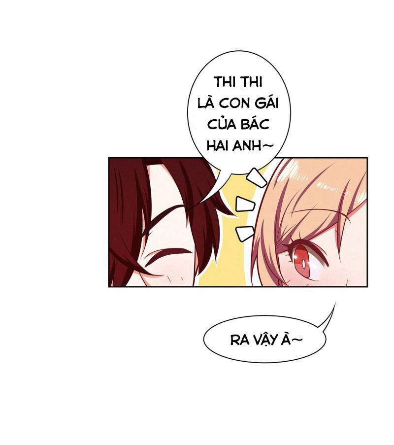 Trọng Sinh Quý Thê Chi Phục Thù Hoa Lệ Chapter 30 - 23