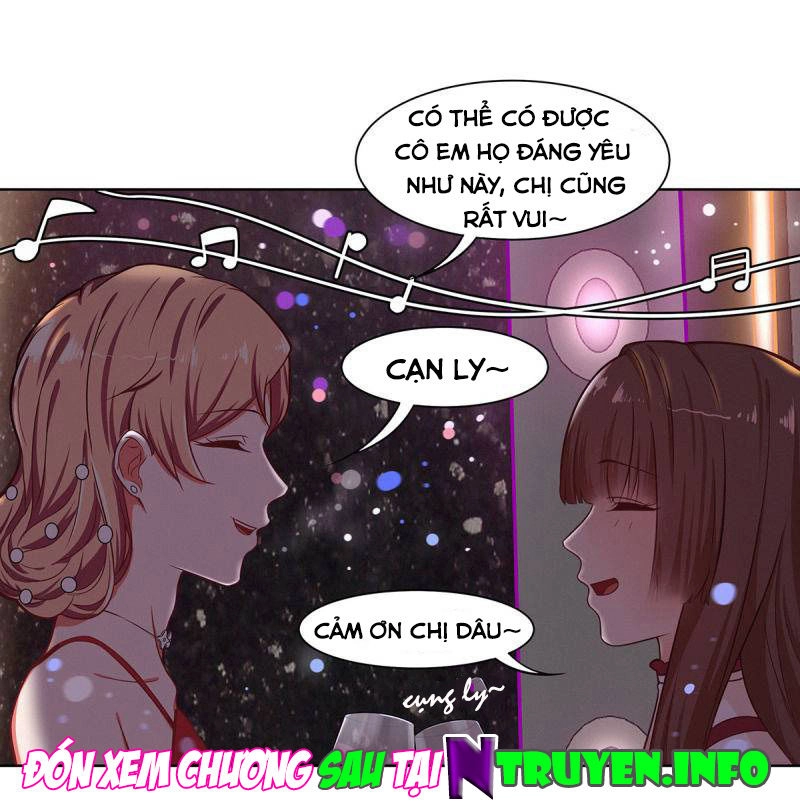 Trọng Sinh Quý Thê Chi Phục Thù Hoa Lệ Chapter 30 - 24