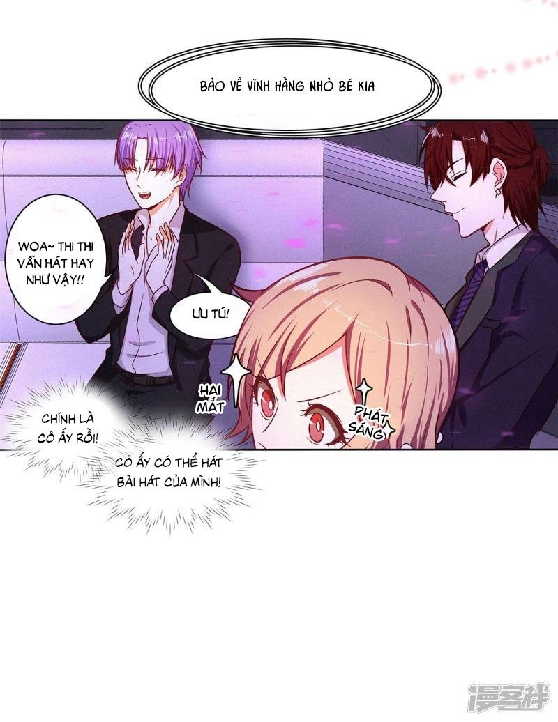 Trọng Sinh Quý Thê Chi Phục Thù Hoa Lệ Chapter 31 - 16