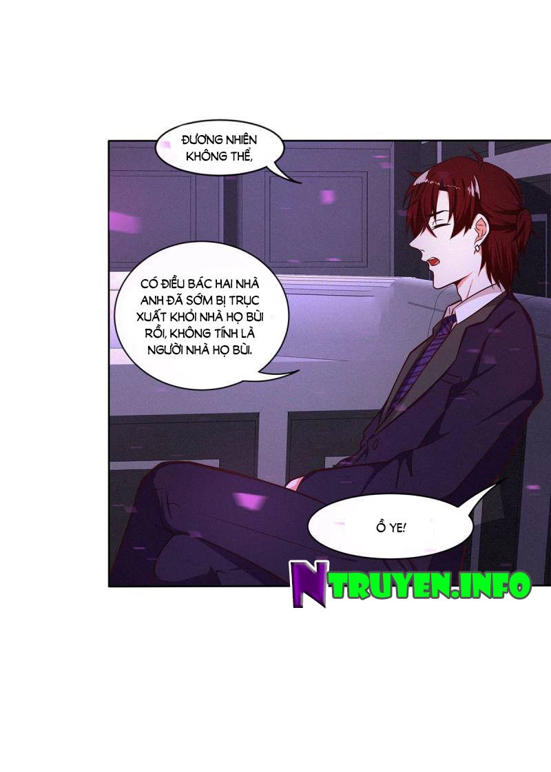 Trọng Sinh Quý Thê Chi Phục Thù Hoa Lệ Chapter 31 - 19