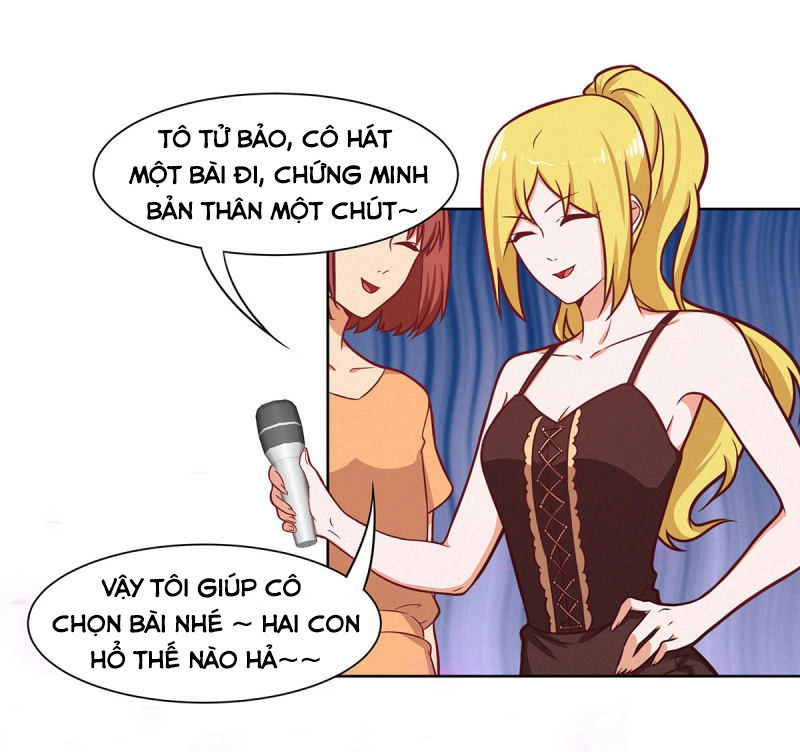 Trọng Sinh Quý Thê Chi Phục Thù Hoa Lệ Chapter 32 - 6