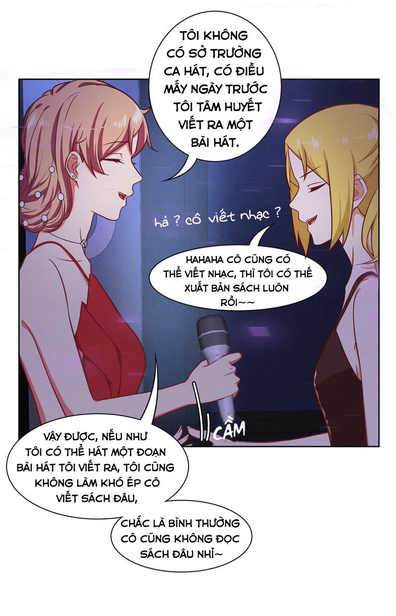 Trọng Sinh Quý Thê Chi Phục Thù Hoa Lệ Chapter 32 - 10