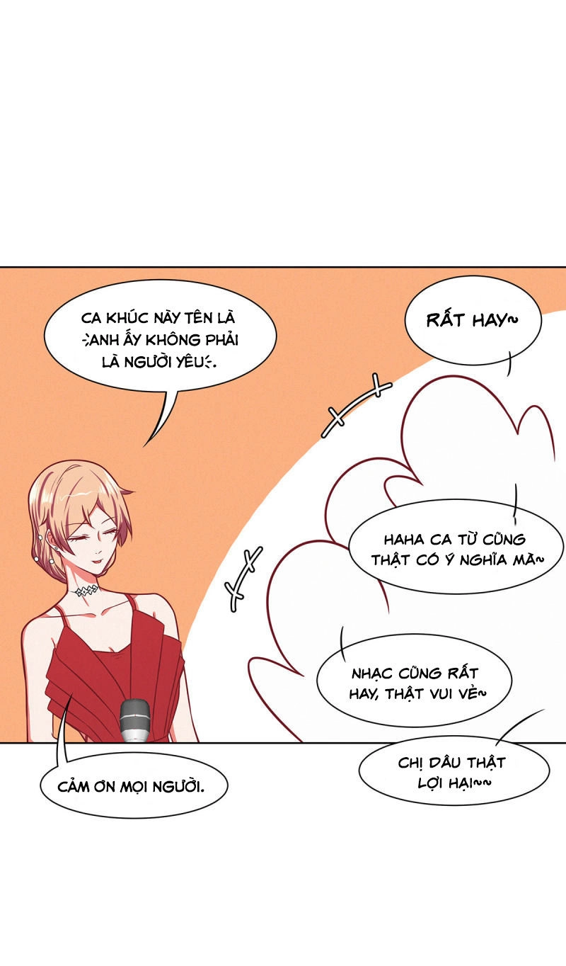 Trọng Sinh Quý Thê Chi Phục Thù Hoa Lệ Chapter 32 - 21