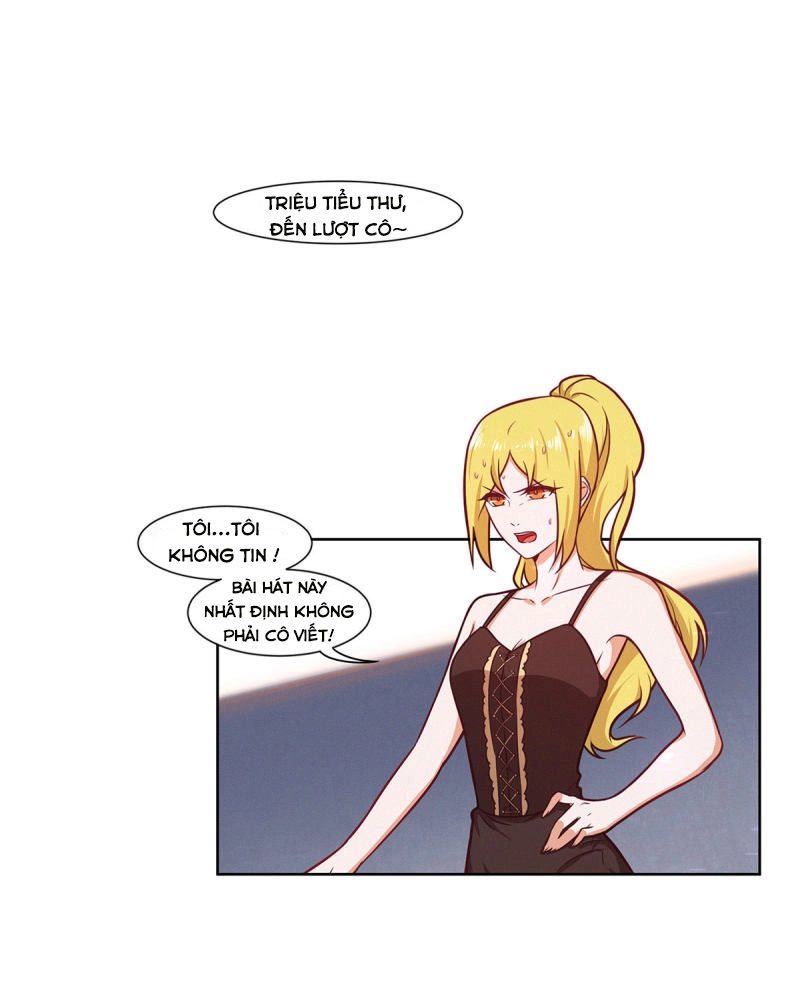 Trọng Sinh Quý Thê Chi Phục Thù Hoa Lệ Chapter 33 - 2