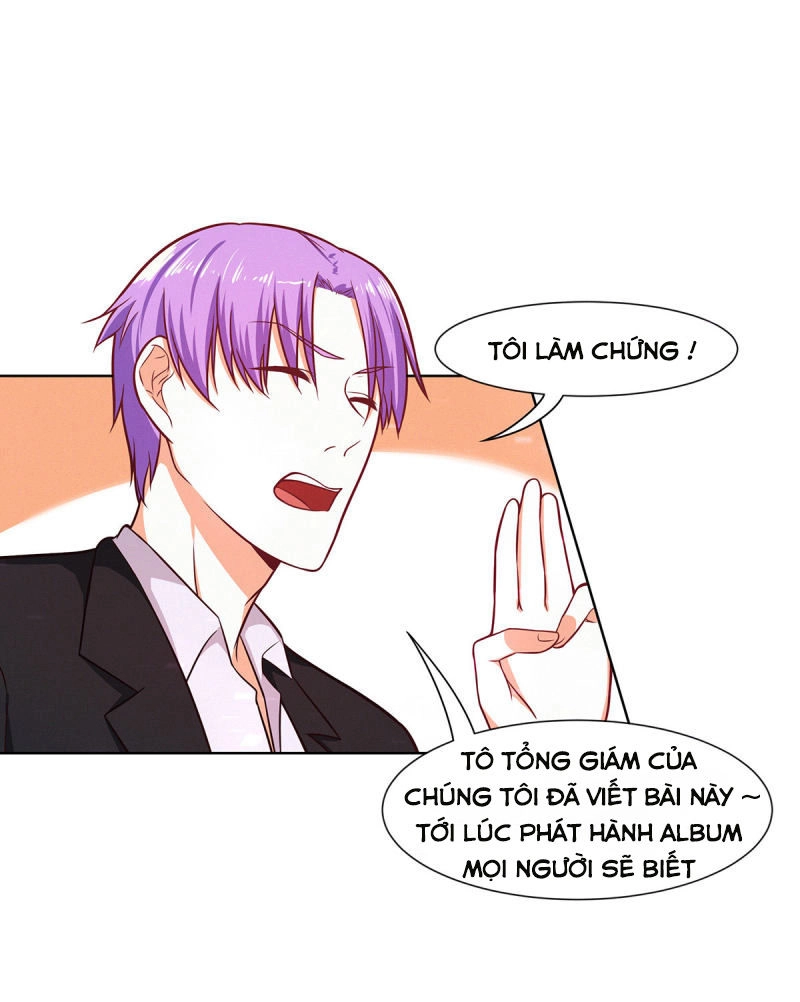 Trọng Sinh Quý Thê Chi Phục Thù Hoa Lệ Chapter 33 - 3