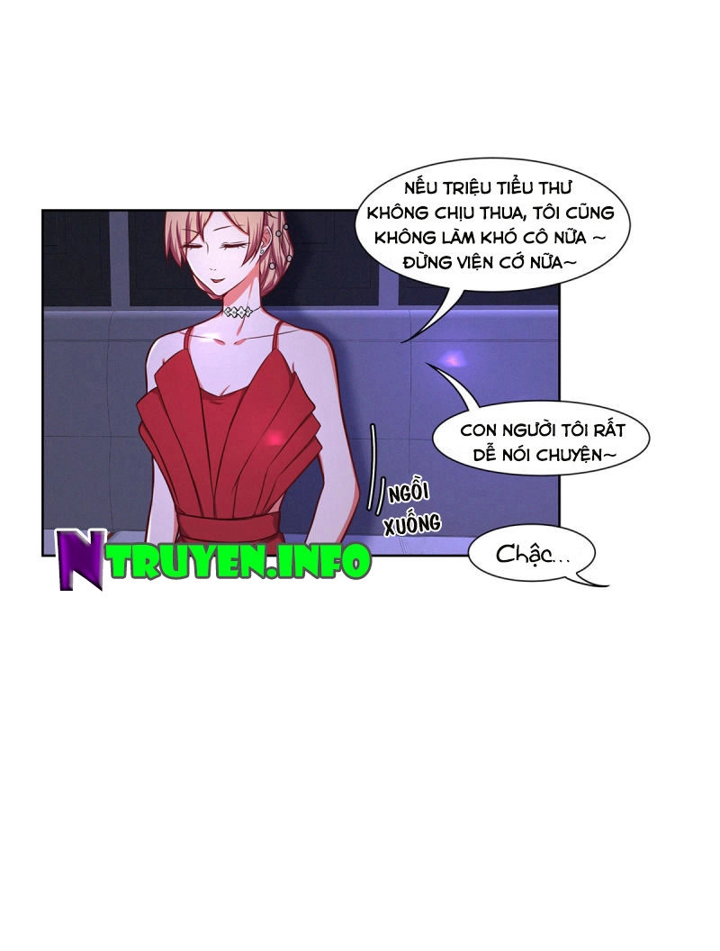 Trọng Sinh Quý Thê Chi Phục Thù Hoa Lệ Chapter 33 - 4