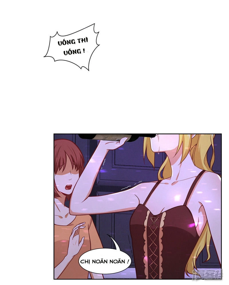 Trọng Sinh Quý Thê Chi Phục Thù Hoa Lệ Chapter 33 - 5