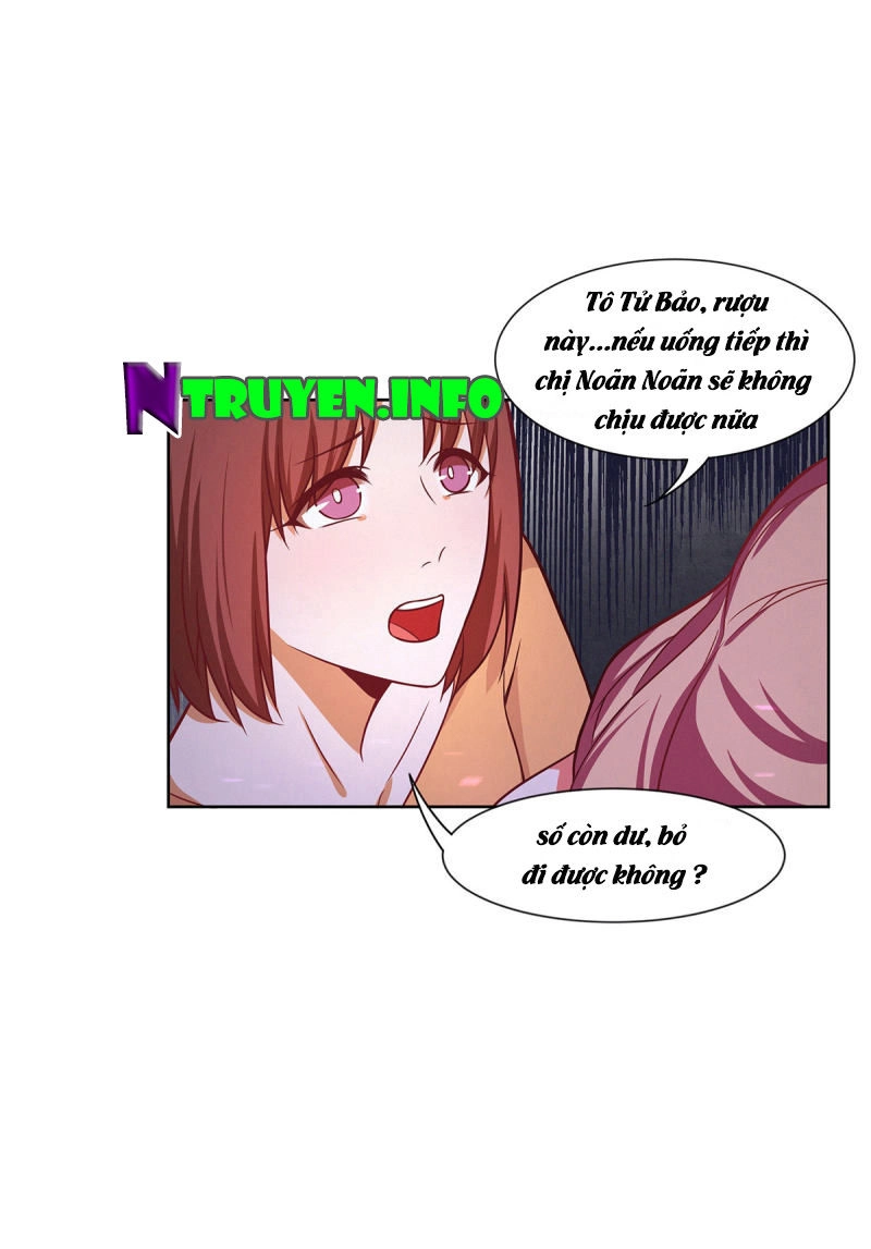 Trọng Sinh Quý Thê Chi Phục Thù Hoa Lệ Chapter 33 - 9