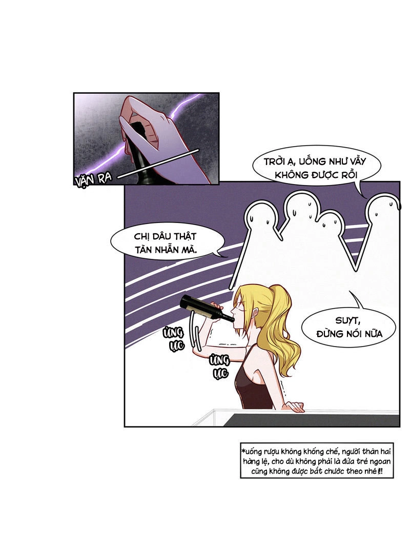 Trọng Sinh Quý Thê Chi Phục Thù Hoa Lệ Chapter 33 - 11