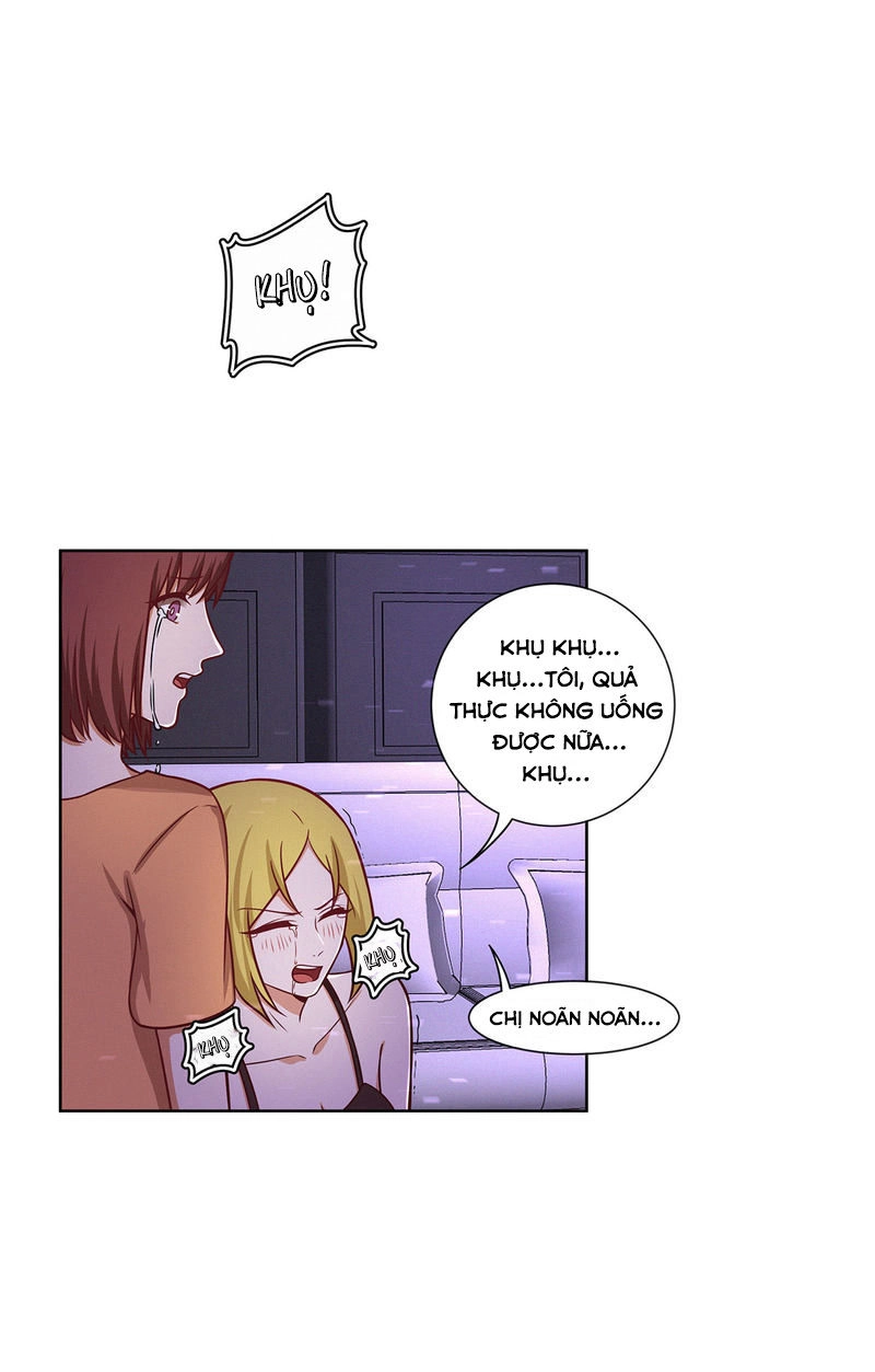 Trọng Sinh Quý Thê Chi Phục Thù Hoa Lệ Chapter 33 - 12