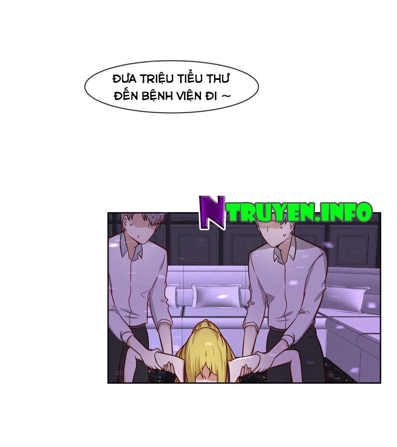 Trọng Sinh Quý Thê Chi Phục Thù Hoa Lệ Chapter 33 - 14