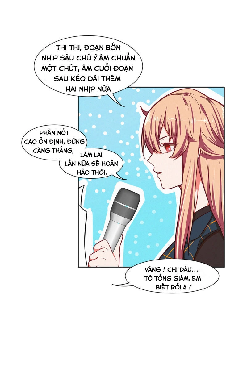 Trọng Sinh Quý Thê Chi Phục Thù Hoa Lệ Chapter 33 - 22