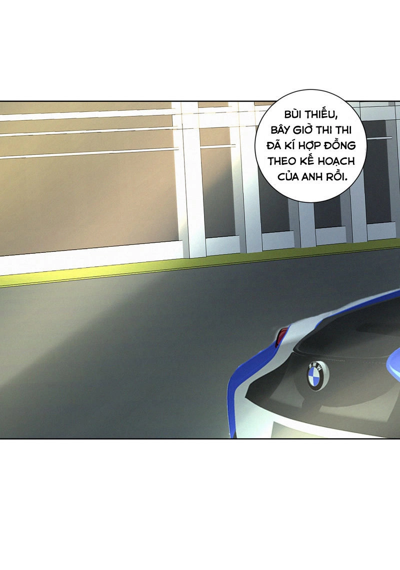 Trọng Sinh Quý Thê Chi Phục Thù Hoa Lệ Chapter 33 - 24