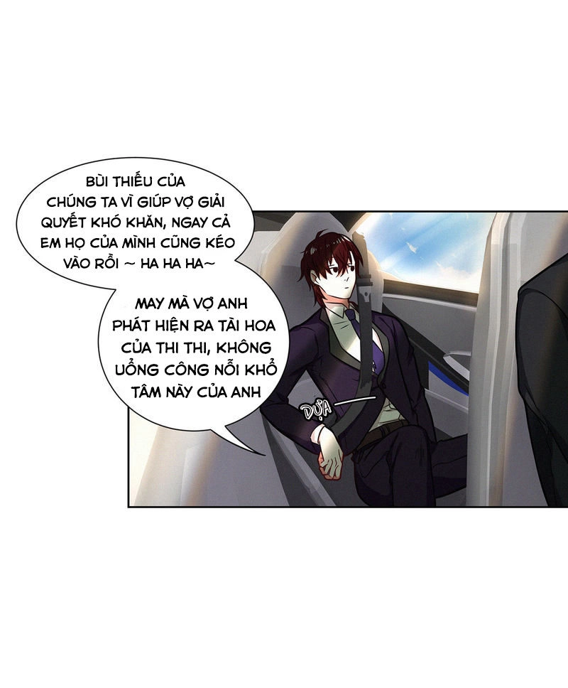 Trọng Sinh Quý Thê Chi Phục Thù Hoa Lệ Chapter 33 - 25