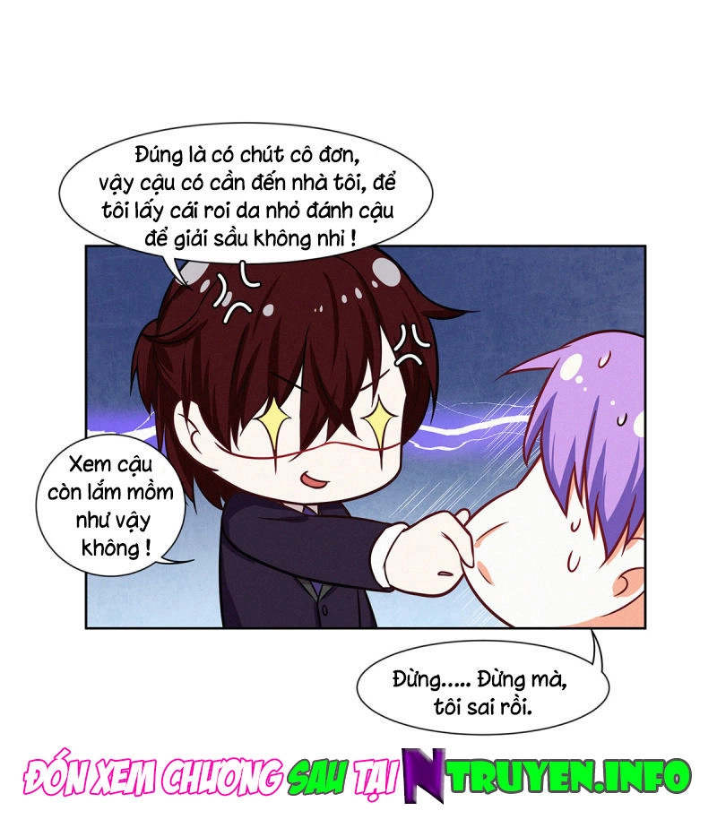 Trọng Sinh Quý Thê Chi Phục Thù Hoa Lệ Chapter 33 - 27