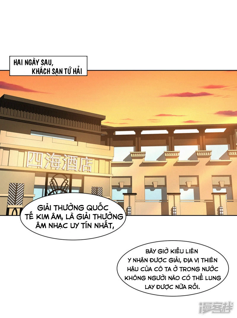 Trọng Sinh Quý Thê Chi Phục Thù Hoa Lệ Chapter 34 - 10