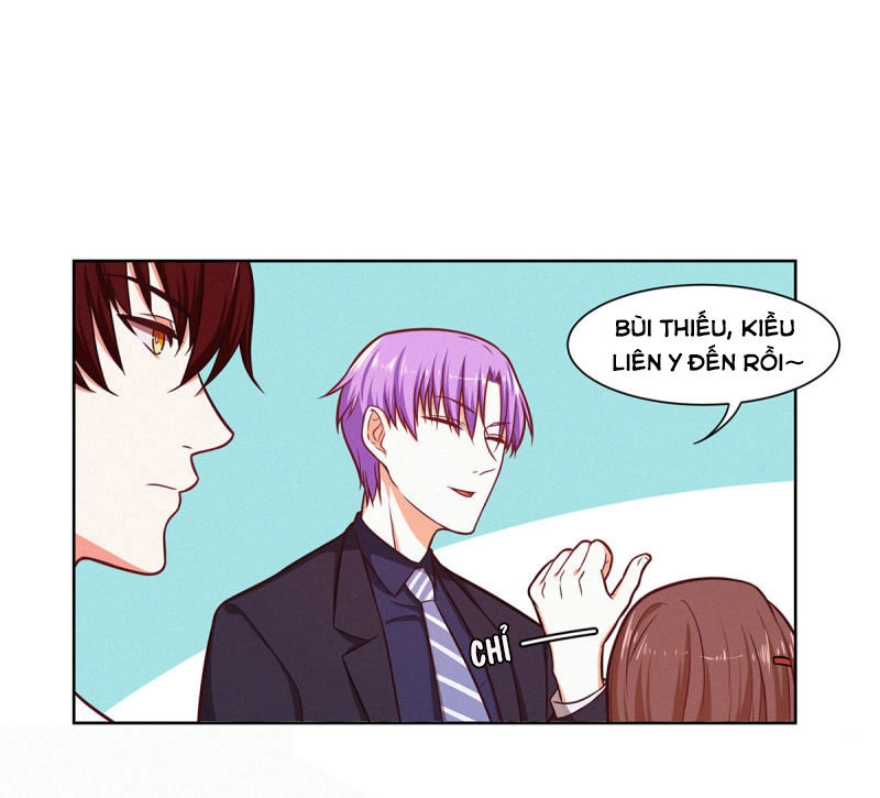 Trọng Sinh Quý Thê Chi Phục Thù Hoa Lệ Chapter 35 - 2