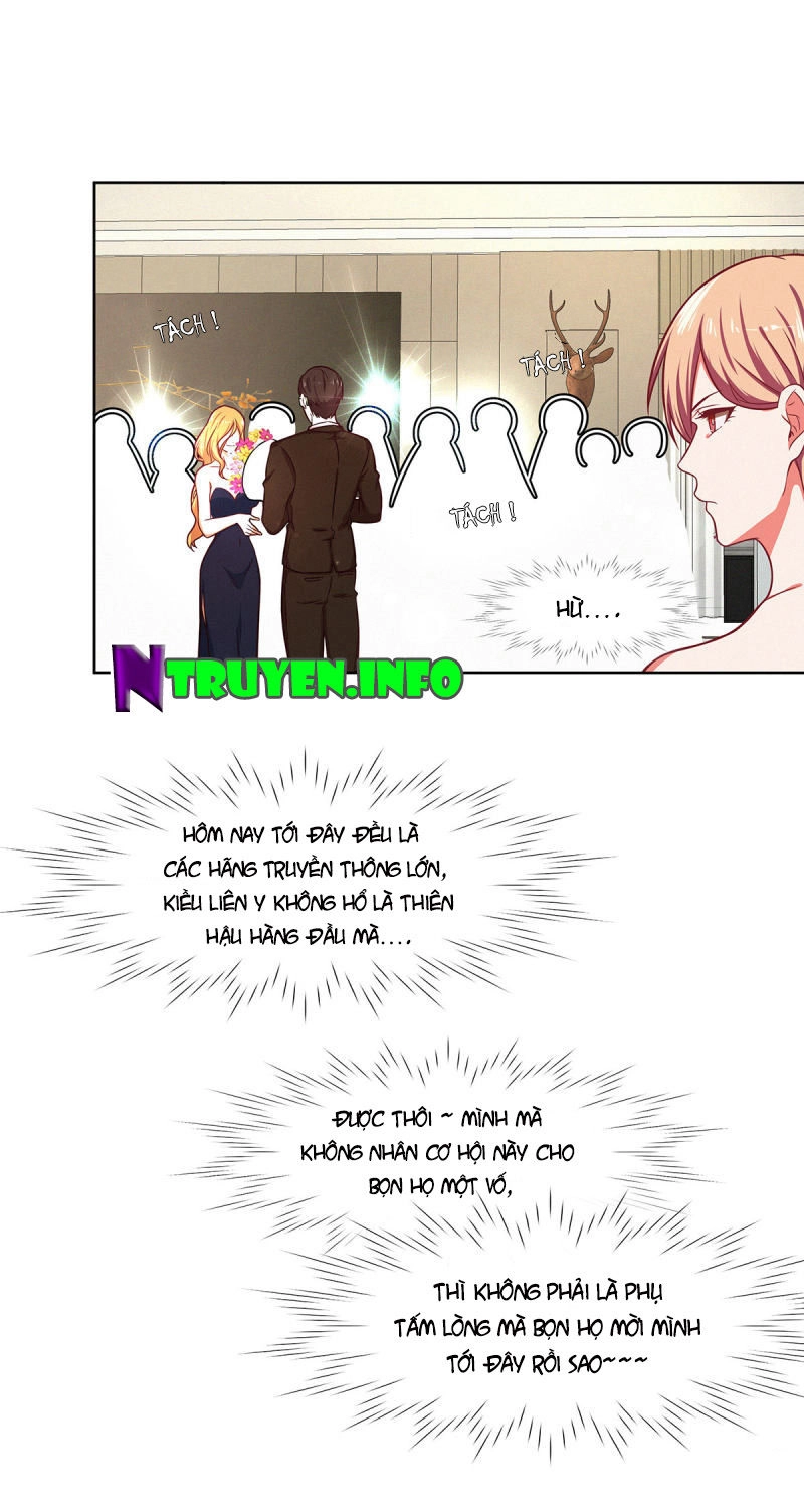 Trọng Sinh Quý Thê Chi Phục Thù Hoa Lệ Chapter 35 - 4