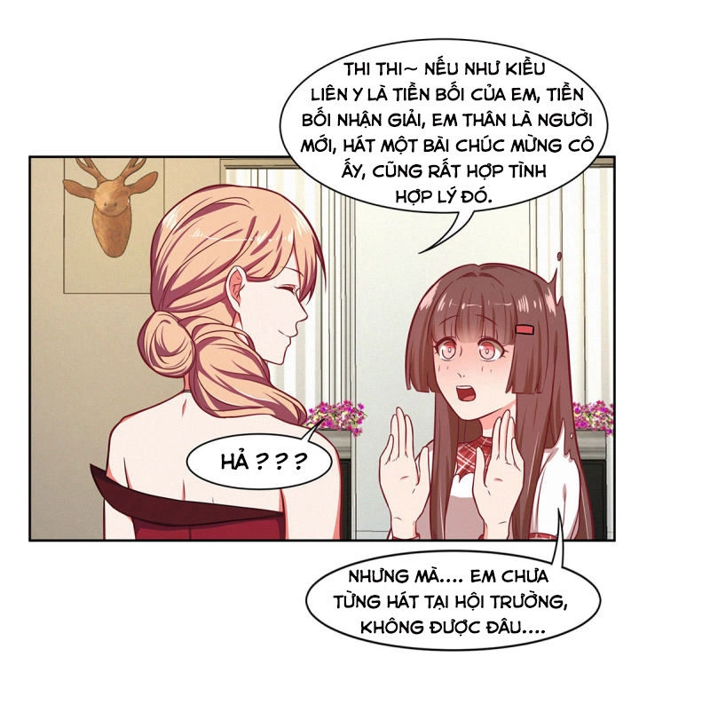 Trọng Sinh Quý Thê Chi Phục Thù Hoa Lệ Chapter 35 - 5