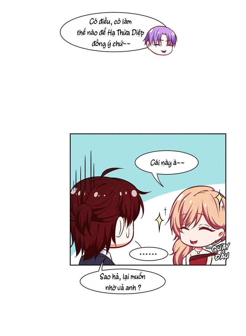 Trọng Sinh Quý Thê Chi Phục Thù Hoa Lệ Chapter 35 - 7