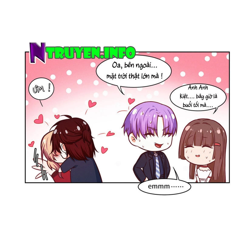 Trọng Sinh Quý Thê Chi Phục Thù Hoa Lệ Chapter 35 - 9