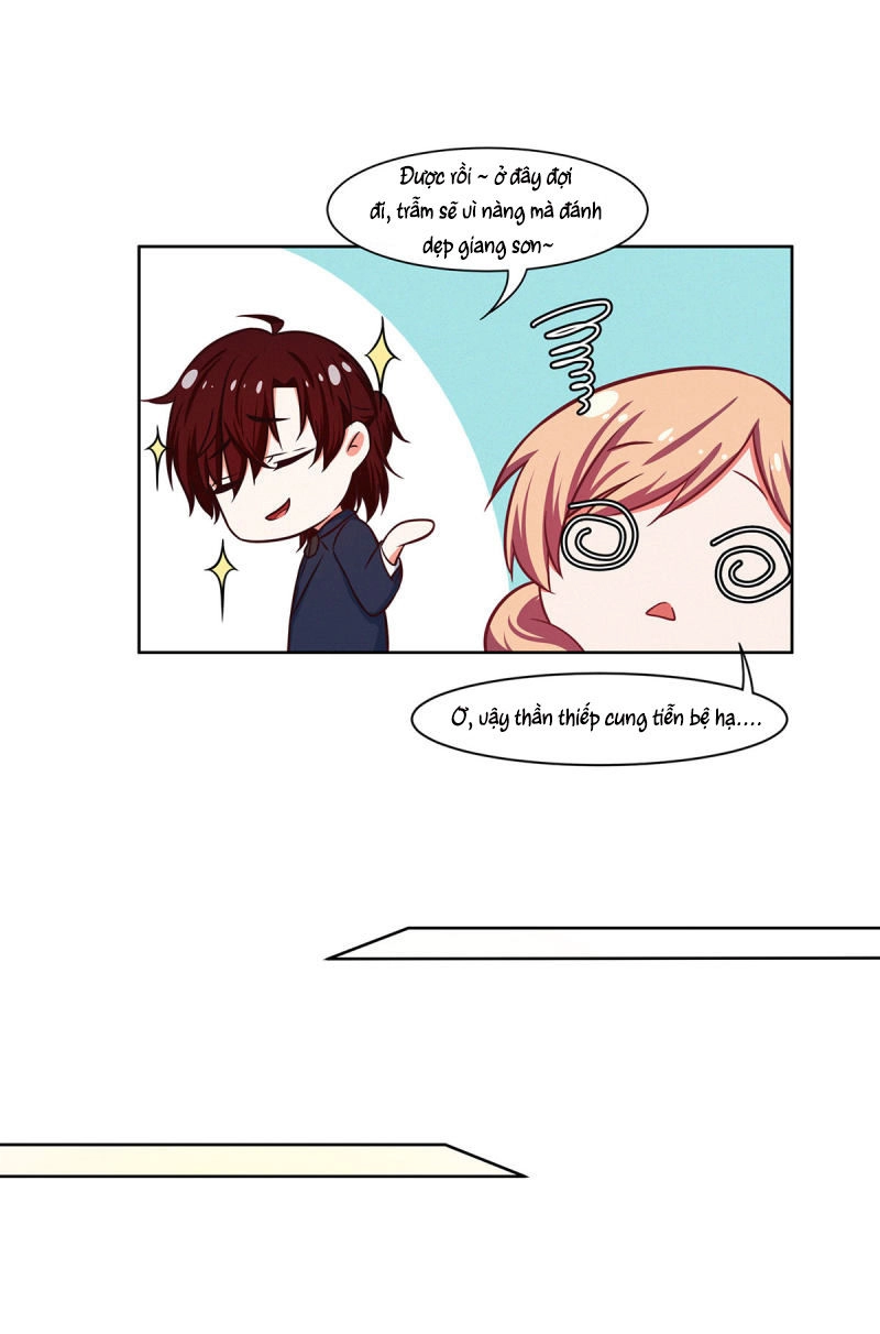 Trọng Sinh Quý Thê Chi Phục Thù Hoa Lệ Chapter 35 - 10