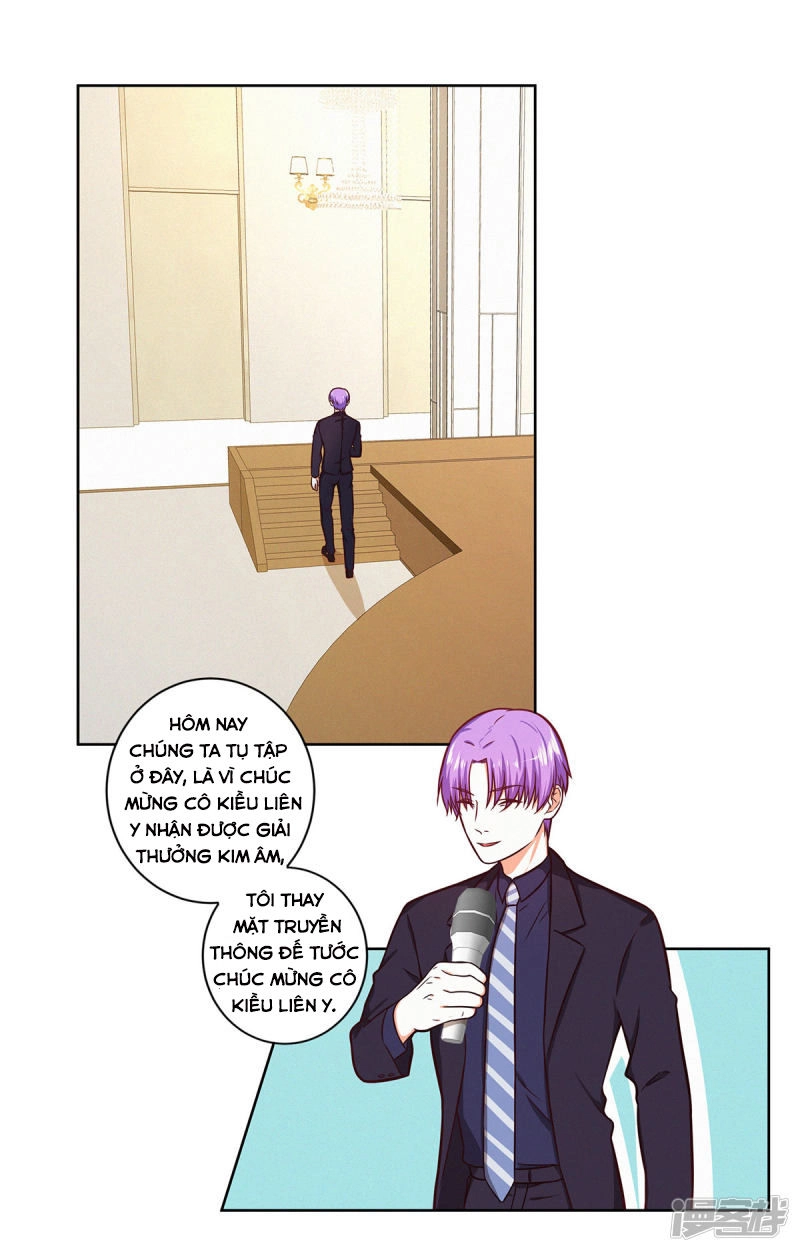 Trọng Sinh Quý Thê Chi Phục Thù Hoa Lệ Chapter 35 - 11