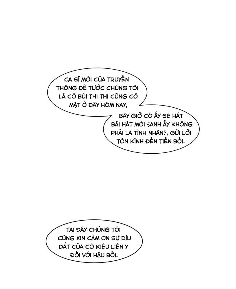 Trọng Sinh Quý Thê Chi Phục Thù Hoa Lệ Chapter 35 - 12