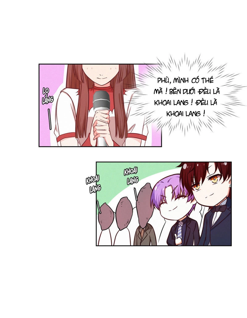 Trọng Sinh Quý Thê Chi Phục Thù Hoa Lệ Chapter 35 - 16