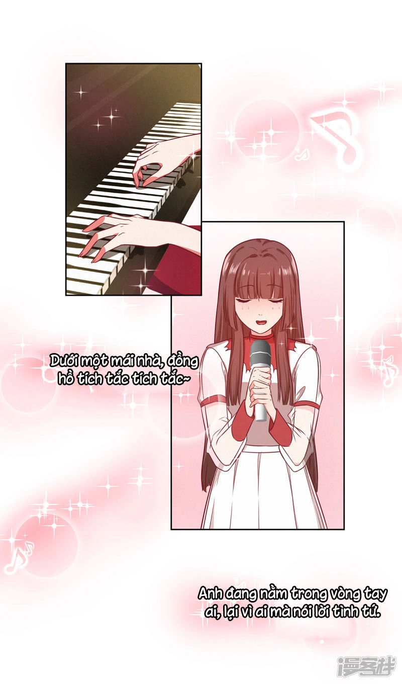 Trọng Sinh Quý Thê Chi Phục Thù Hoa Lệ Chapter 35 - 17