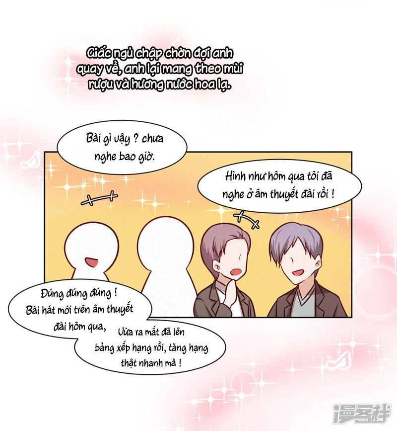 Trọng Sinh Quý Thê Chi Phục Thù Hoa Lệ Chapter 35 - 18