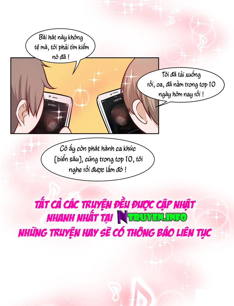 Trọng Sinh Quý Thê Chi Phục Thù Hoa Lệ Chapter 35 - 19