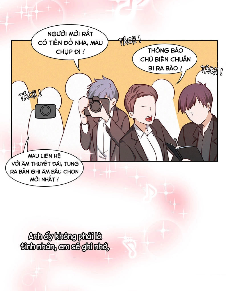 Trọng Sinh Quý Thê Chi Phục Thù Hoa Lệ Chapter 35 - 20