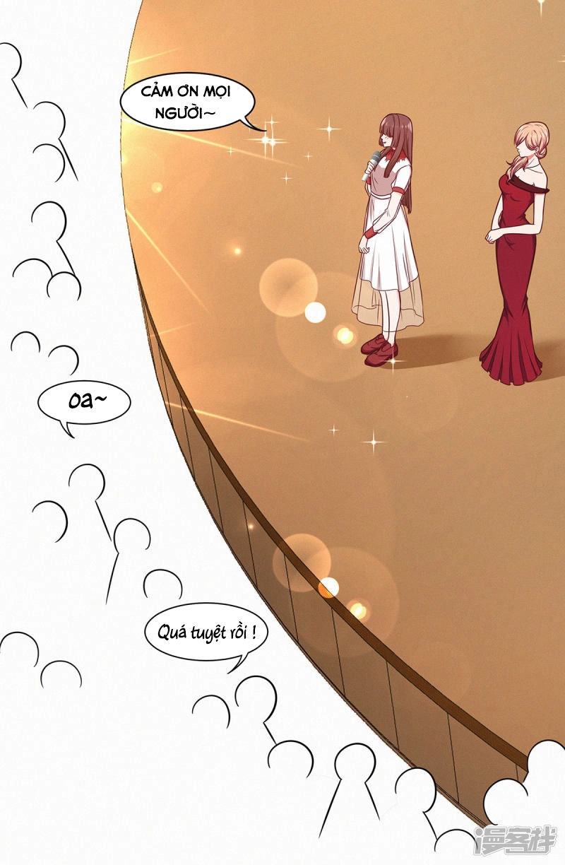 Trọng Sinh Quý Thê Chi Phục Thù Hoa Lệ Chapter 35 - 22