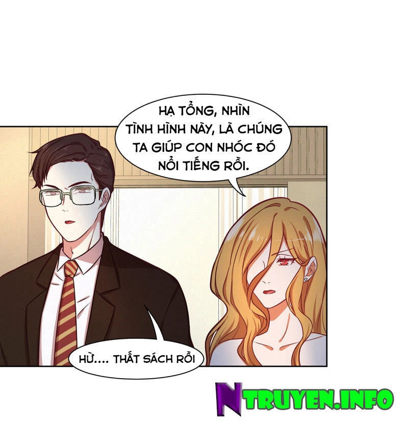 Trọng Sinh Quý Thê Chi Phục Thù Hoa Lệ Chapter 35 - 24