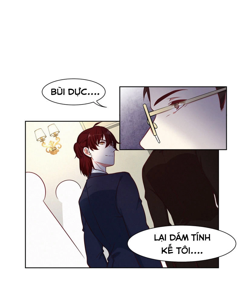 Trọng Sinh Quý Thê Chi Phục Thù Hoa Lệ Chapter 35 - 25