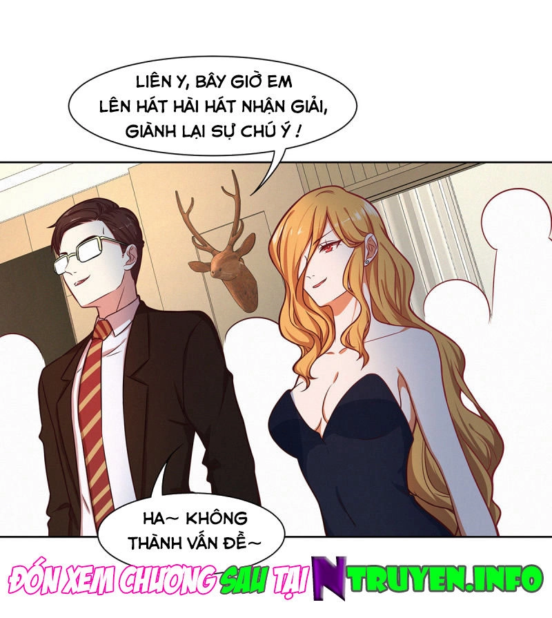 Trọng Sinh Quý Thê Chi Phục Thù Hoa Lệ Chapter 35 - 26