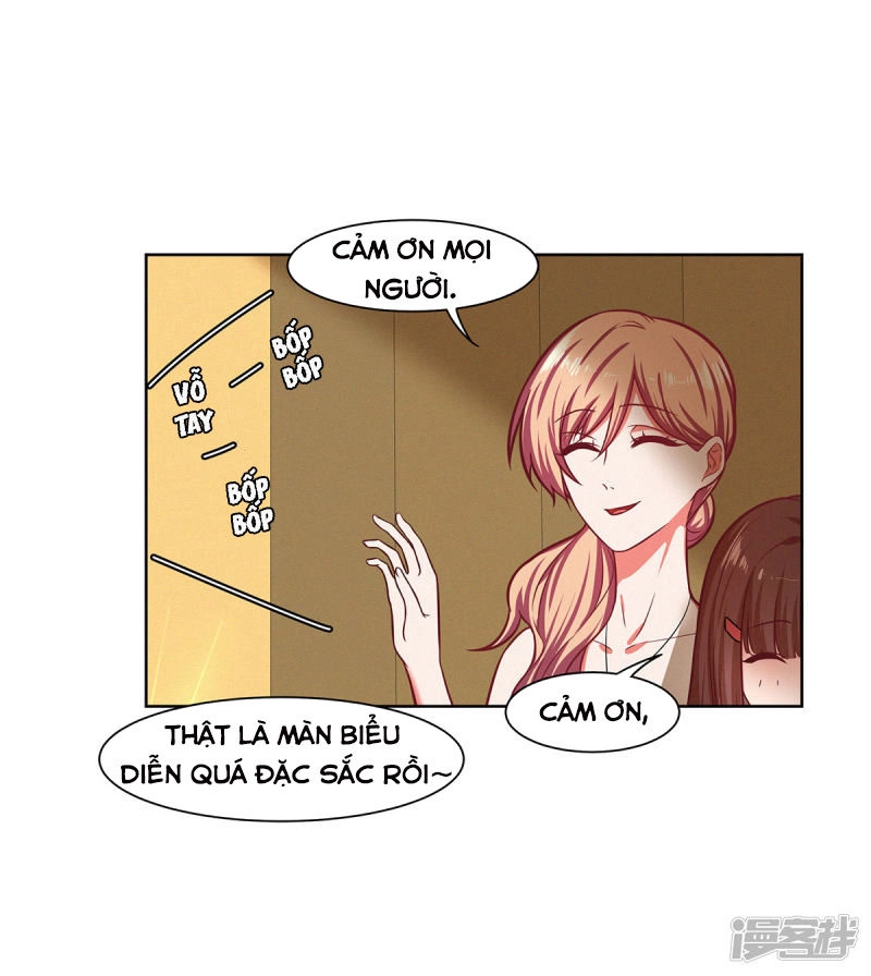 Trọng Sinh Quý Thê Chi Phục Thù Hoa Lệ Chapter 36 - 2