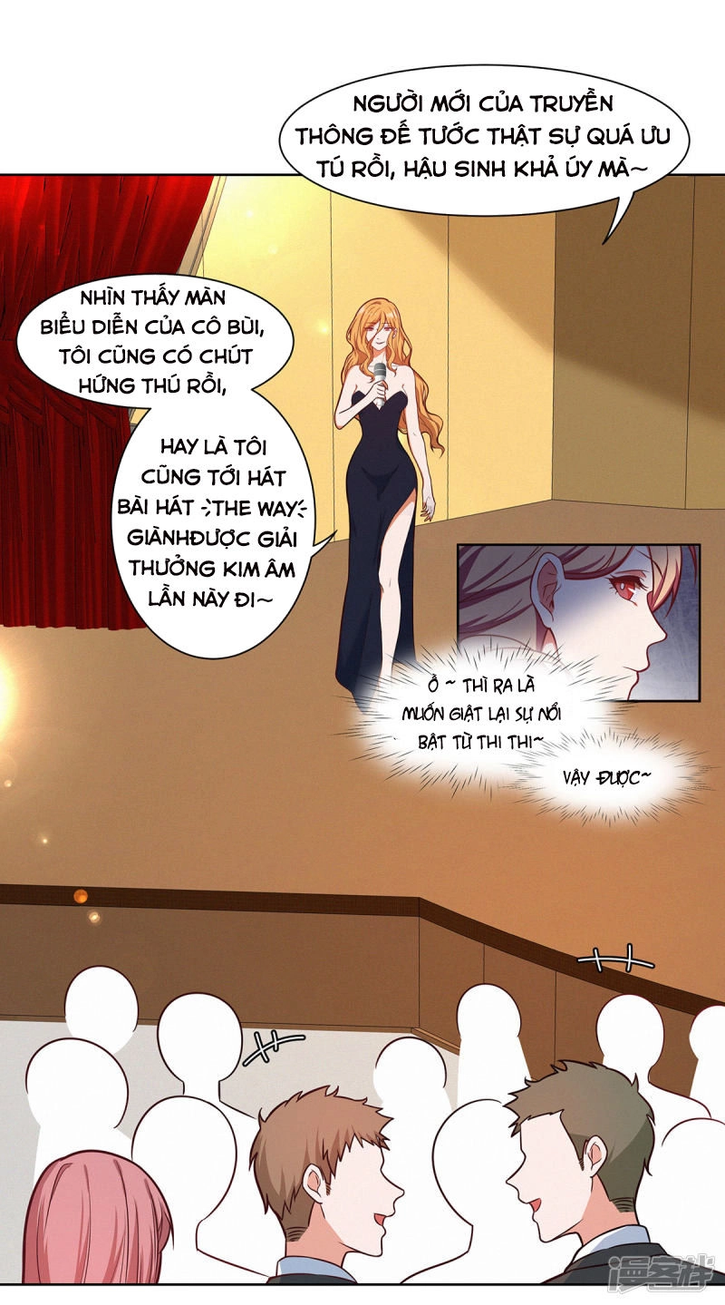 Trọng Sinh Quý Thê Chi Phục Thù Hoa Lệ Chapter 36 - 3